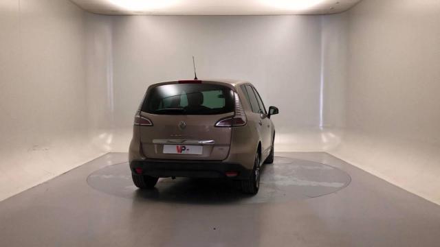 Renault Scénic image 8