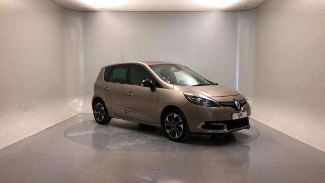 Renault Scénic image 6