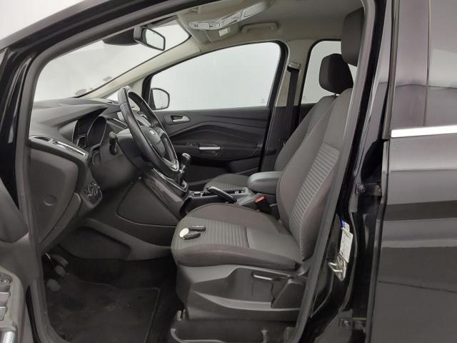 Ford C-Max image 4