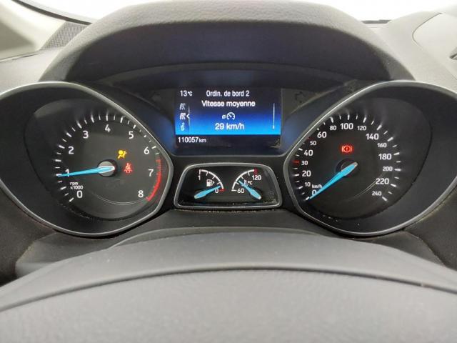 Ford C-Max image 1
