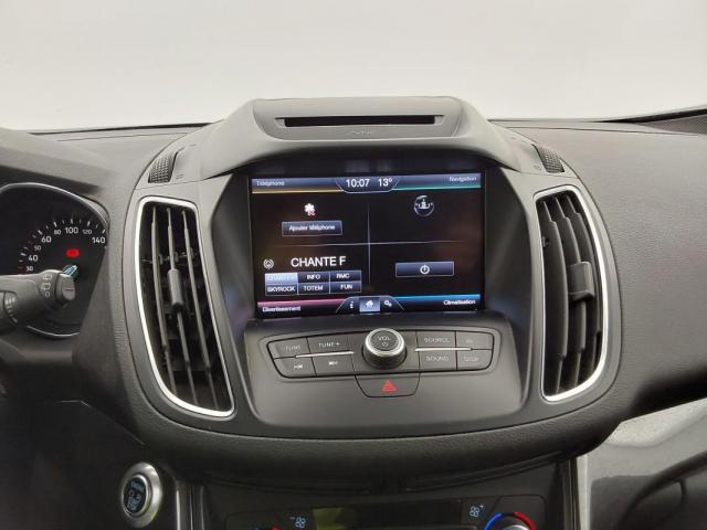 Ford C-Max image 3