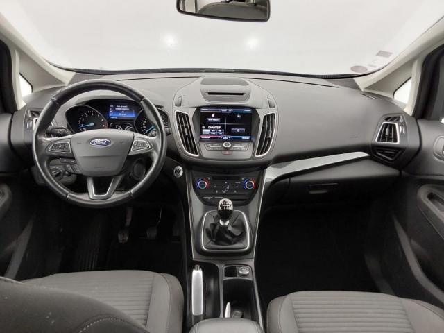 Ford C-Max image 7