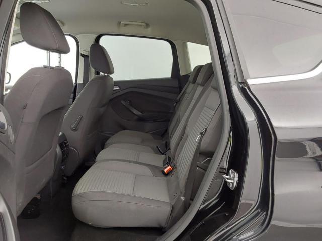 Ford C-Max image 8