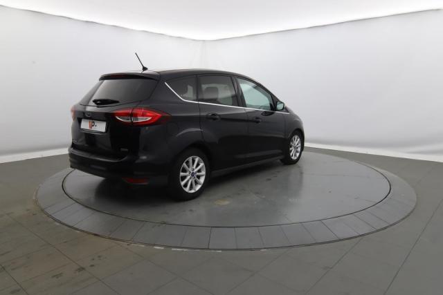 Ford C-Max image 2