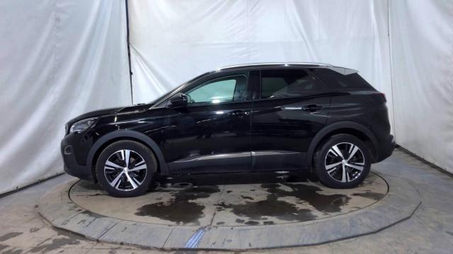 Peugeot 3008 image 3