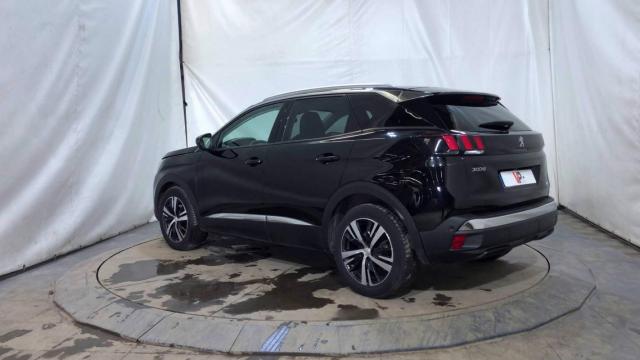 Peugeot 3008 image 2