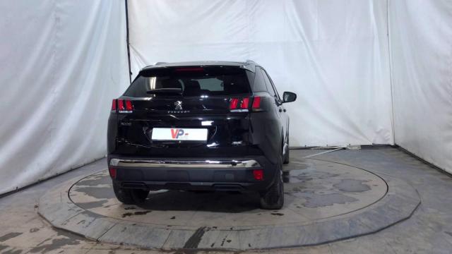 Peugeot 3008 image 7