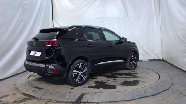 Peugeot 3008 image 4