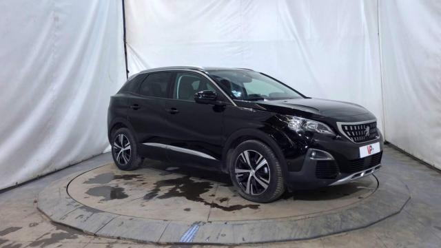 Peugeot 3008 image 5
