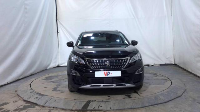 Peugeot 3008 image 8