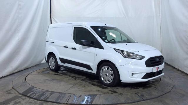 Ford Transit Connect image 4
