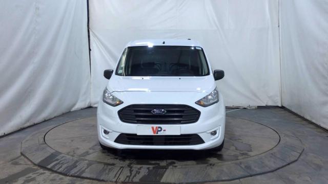 Ford Transit Connect image 5