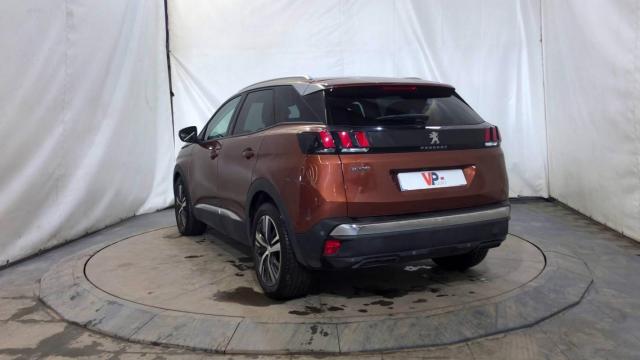 Peugeot 3008 image 6