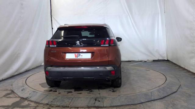 Peugeot 3008 image 7