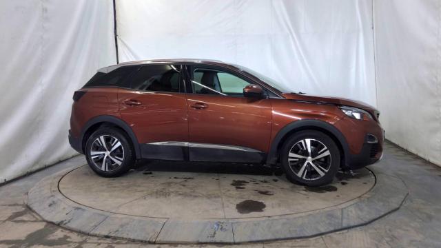 Peugeot 3008 image 5