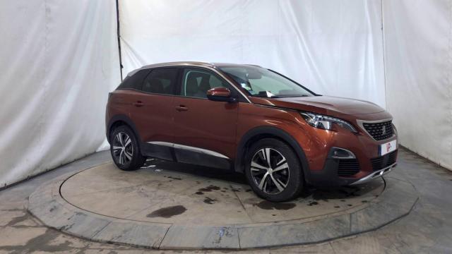 Peugeot 3008 image 8