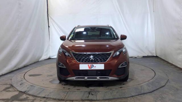 Peugeot 3008 image 1