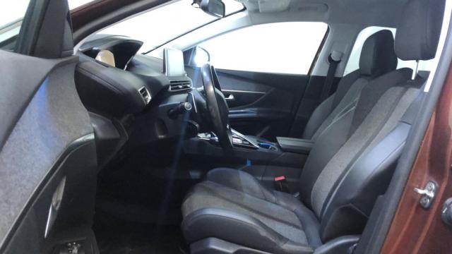 Peugeot 3008 image 4
