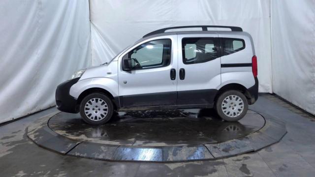 Peugeot Bipper Tepee image 6