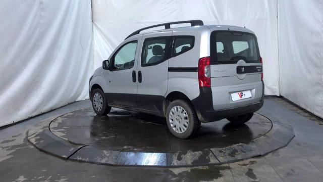 Peugeot Bipper Tepee image 7