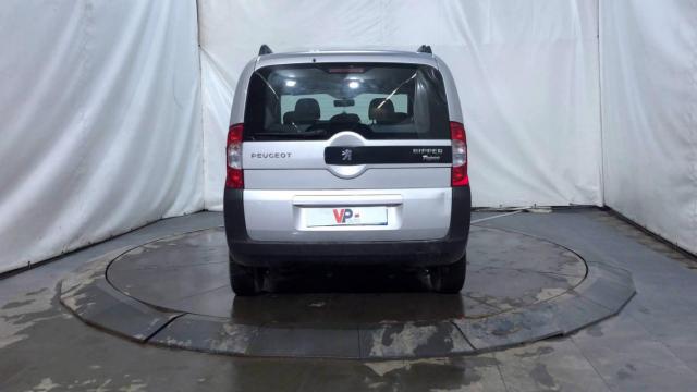 Peugeot Bipper Tepee image 1