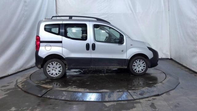 Peugeot Bipper Tepee image 4
