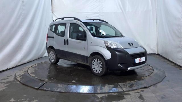 Peugeot Bipper Tepee image 5