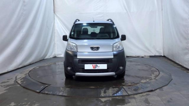 Peugeot Bipper Tepee image 3