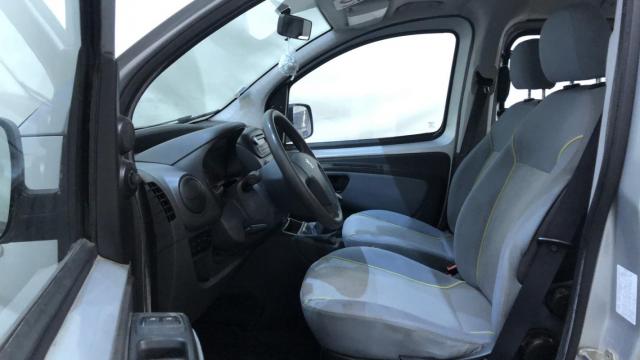 Peugeot Bipper Tepee image 2