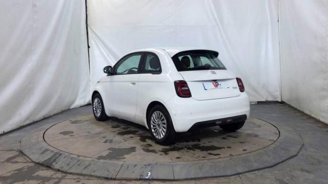 Fiat 500 image 8