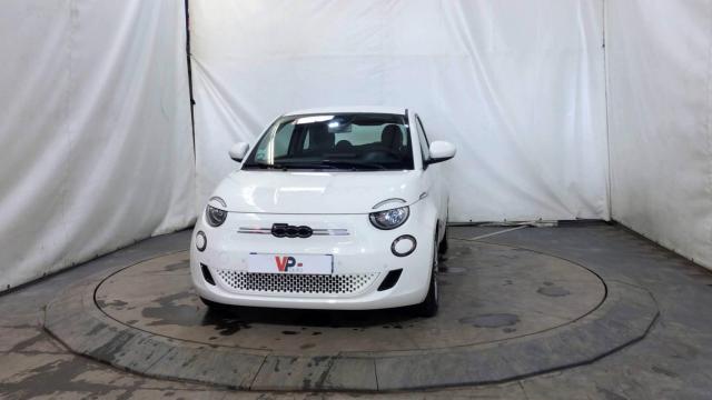 Fiat 500 image 6