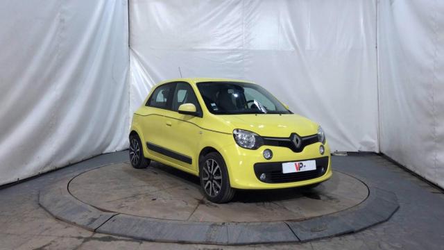 Renault Twingo image 8