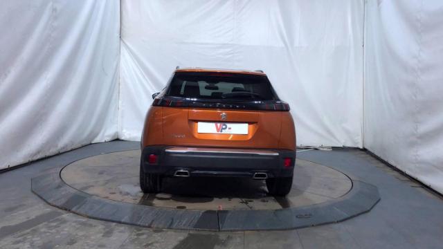 Peugeot 2008 image 3