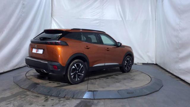 Peugeot 2008 image 6