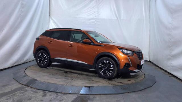 Peugeot 2008 image 7