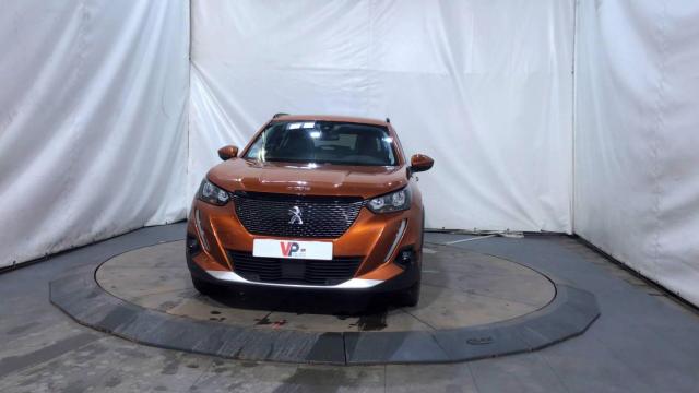 Peugeot 2008 image 5