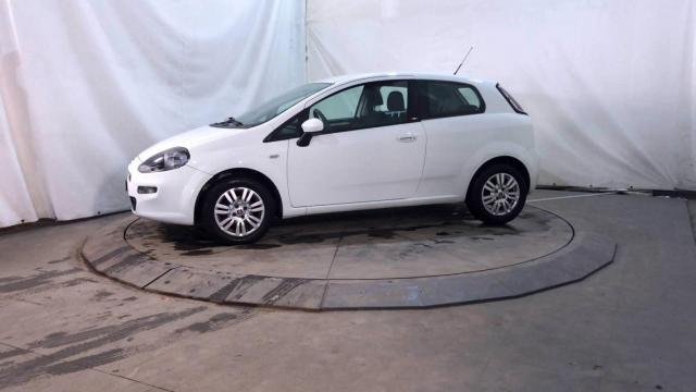Fiat Punto image 4