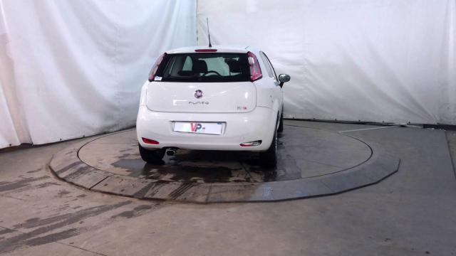 Fiat Punto image 7