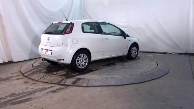 Fiat Punto image 3