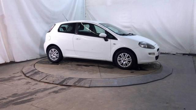 Fiat Punto image 5