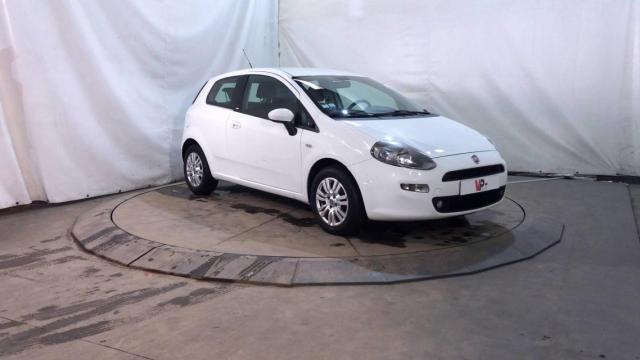 Fiat Punto image 2