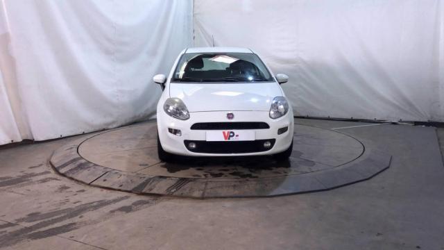 Fiat Punto image 6