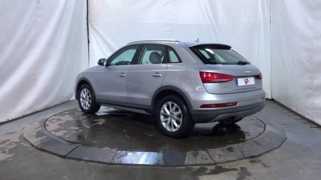 Audi Q3 image 7