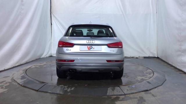 Audi Q3 image 6