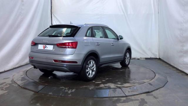 Audi Q3 image 2