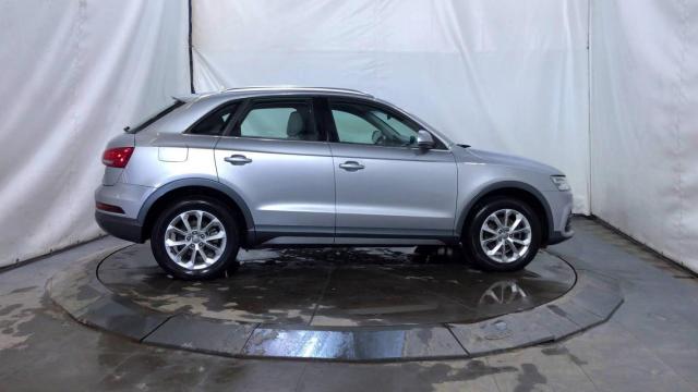 Audi Q3 image 1