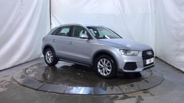 Audi Q3 image 3