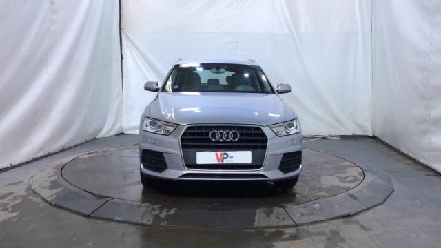 Audi Q3 image 8
