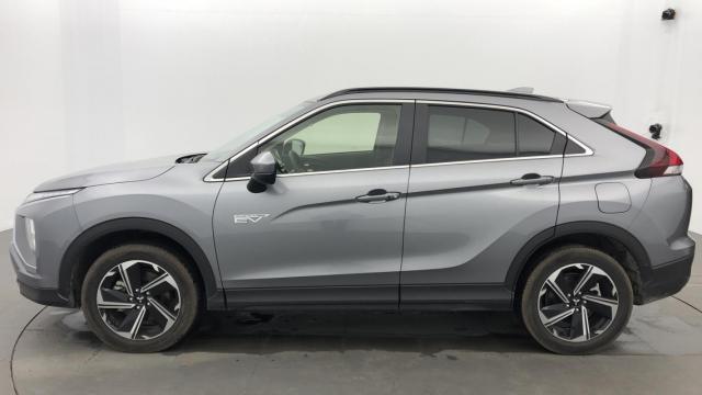 Mitsubishi Eclipse Cross image 1