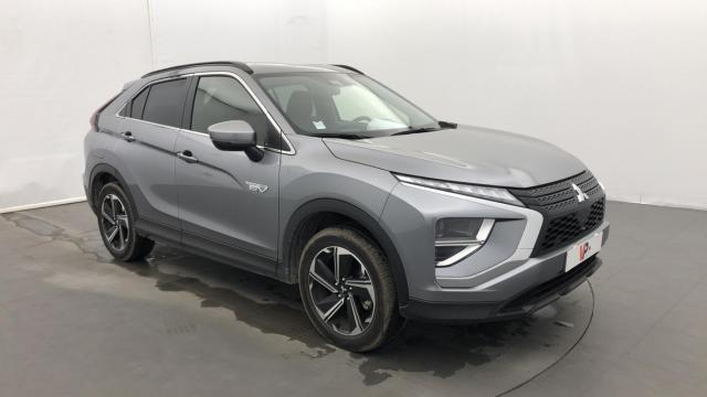 Mitsubishi Eclipse Cross image 7